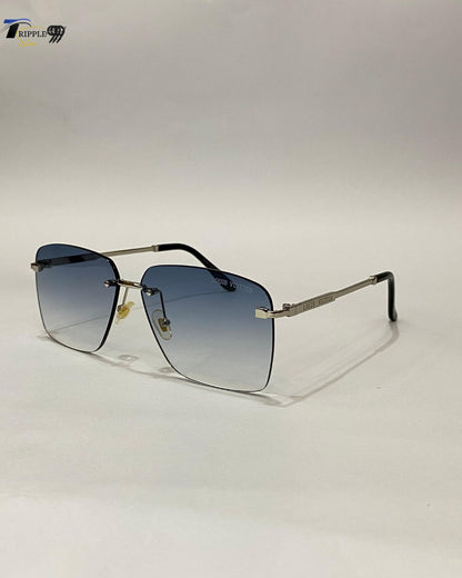 Louis Vuitton Gradient Sunglasses | Luxury Eyewear for Modern Style