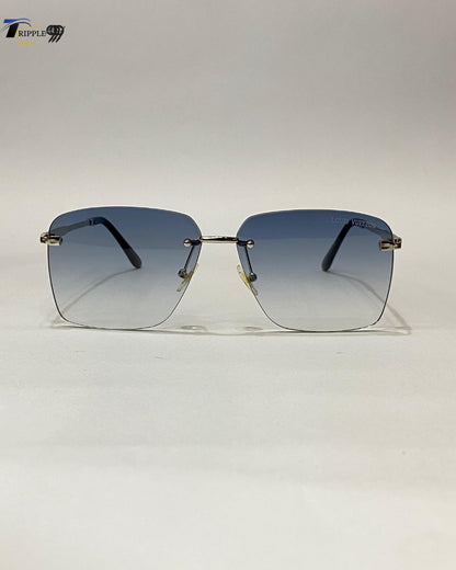 Louis Vuitton Gradient Sunglasses | Luxury Eyewear for Modern Style
