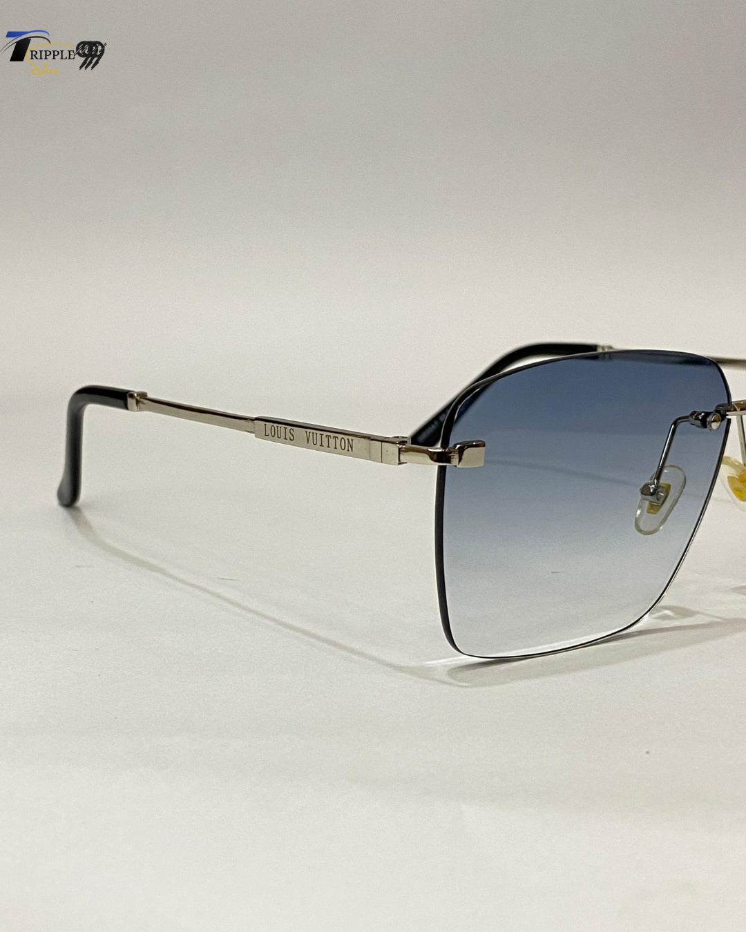 Louis Vuitton Gradient Sunglasses | Luxury Eyewear for Modern Style