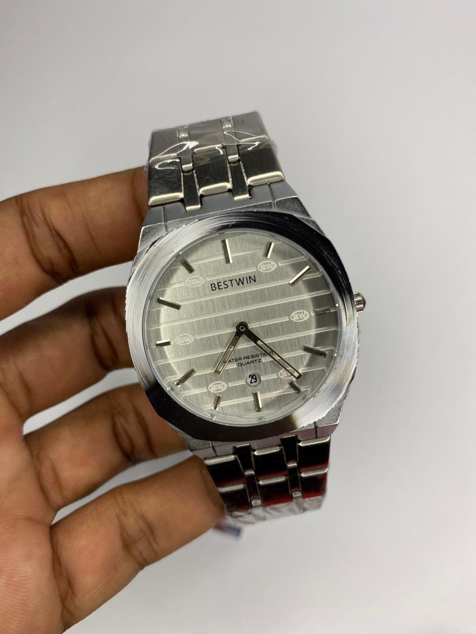 Luxury Bestwin Watches for Men – Elegant Timepieces with Box