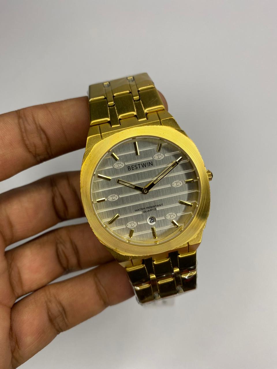 Luxury Bestwin Watches for Men – Elegant Timepieces with Box