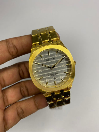 Luxury Bestwin Watches for Men – Elegant Timepieces with Box