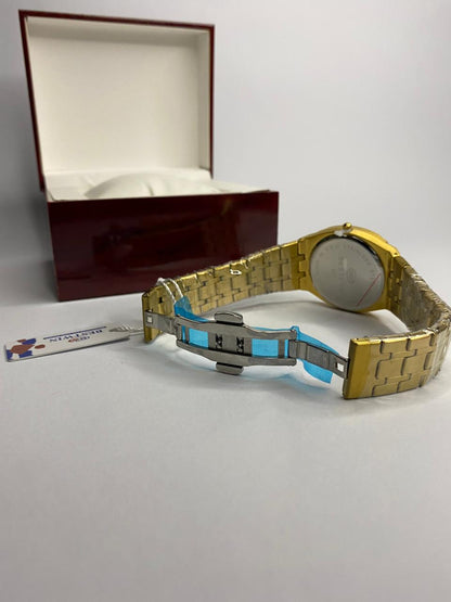 Luxury Bestwin Watches for Men – Elegant Timepieces with Box