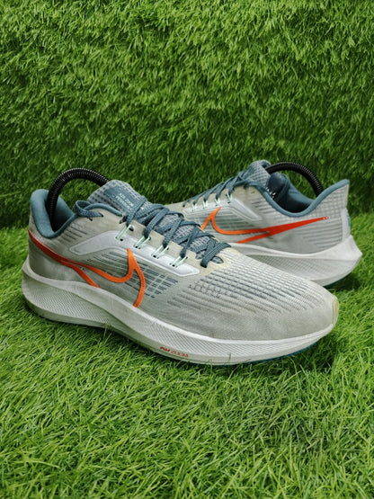 Nike Air Zoom Pegasus 39 - Men's Premium Road Running Shoes