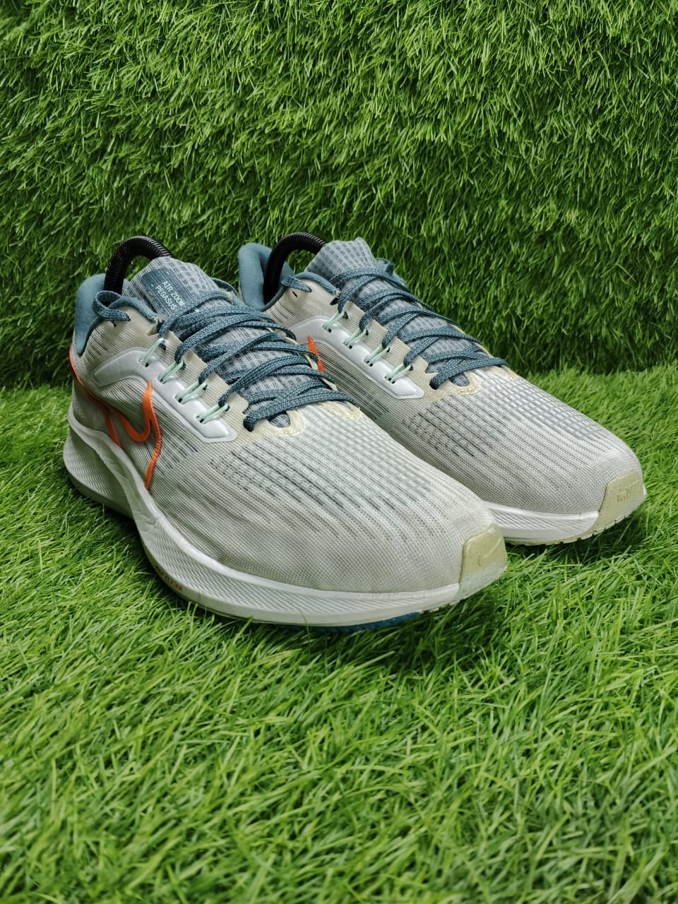 Nike Air Zoom Pegasus 39 - Men's Premium Road Running Shoes